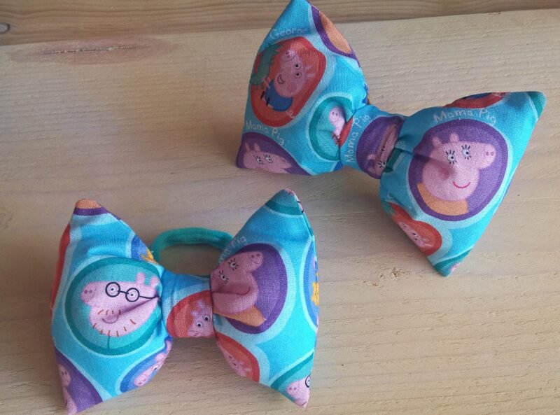 Φιόγκοι Peppa