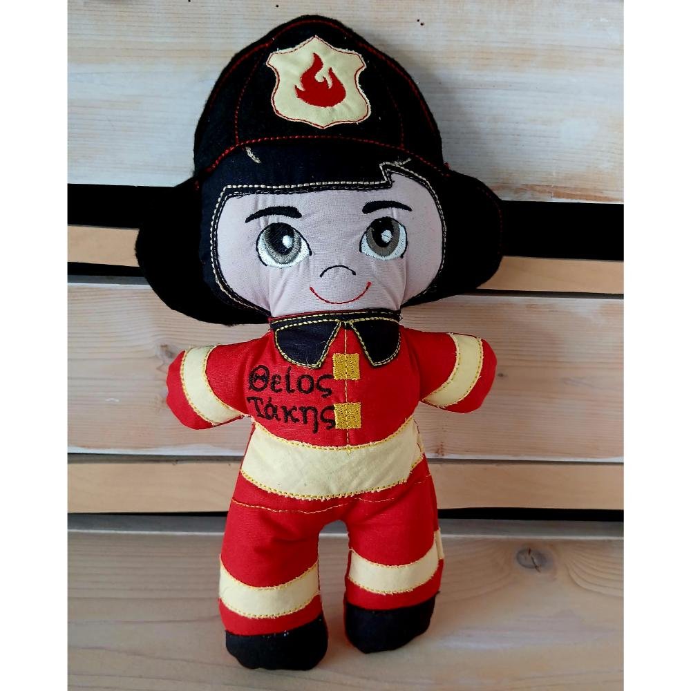 Πυροσβέστης - Image 2