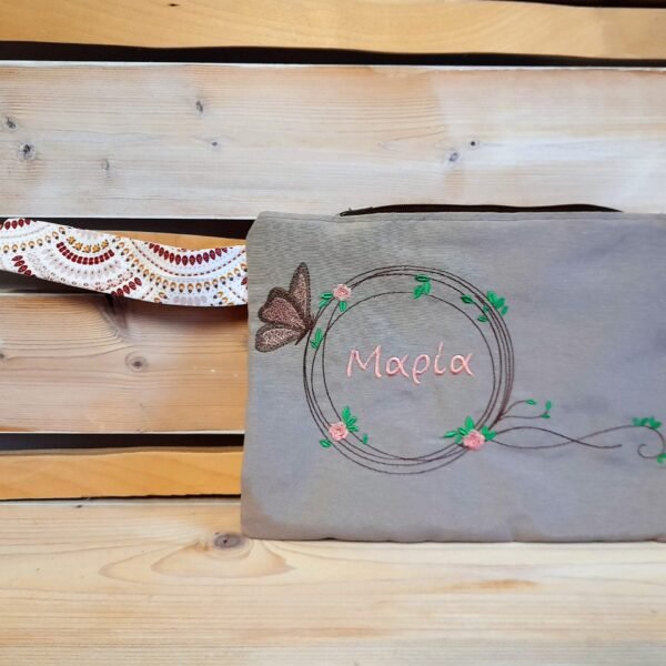 Τσαντάκι boho