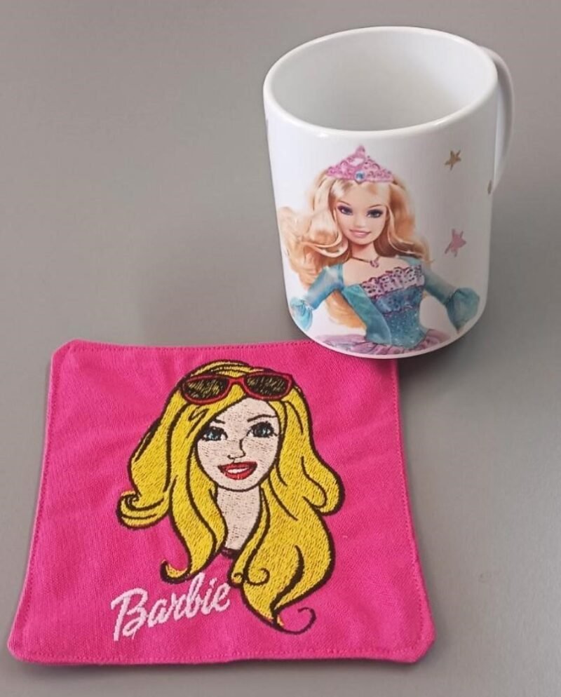 Σετ Barbie
