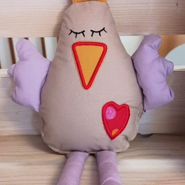 Γλυκιά Κοτούλα