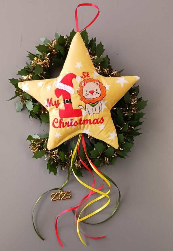 Αστέρι Λιονταράκι