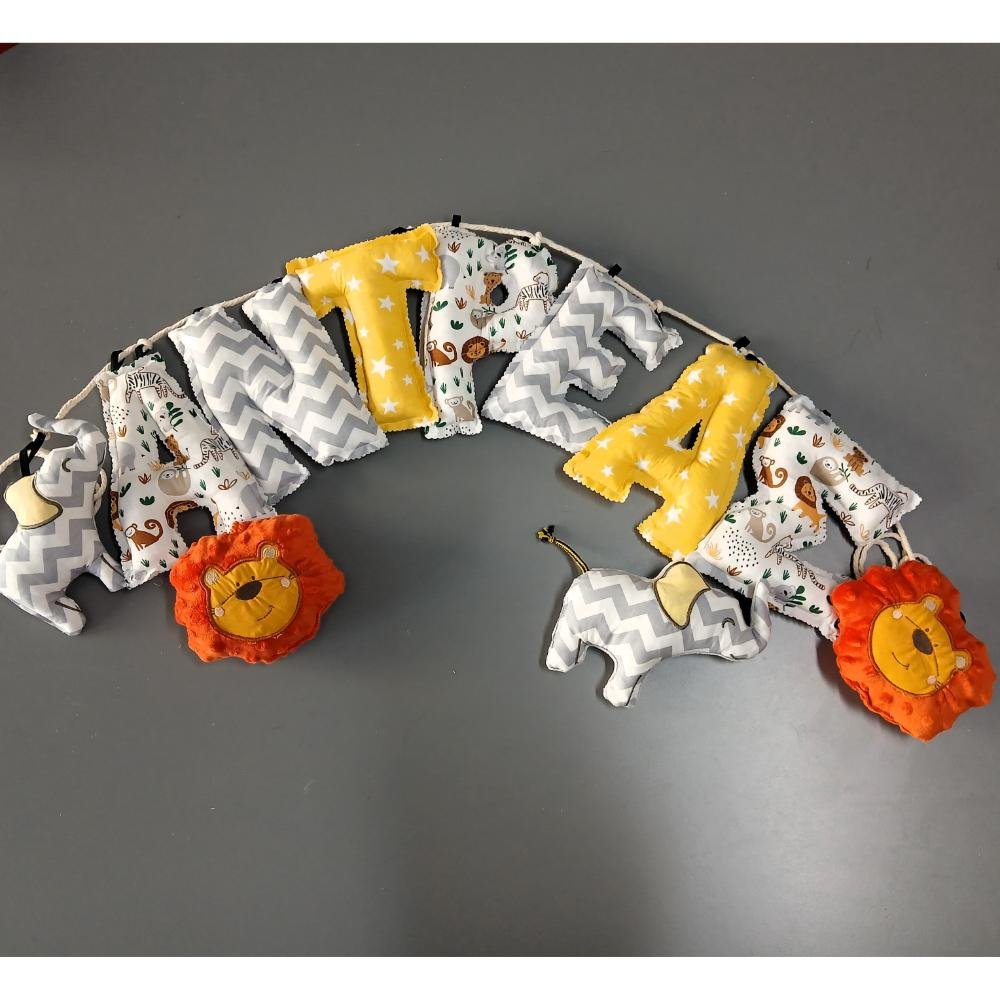 Μπομπονιέρα - δωράκι πάρτυ Λιονταράκι - Image 3