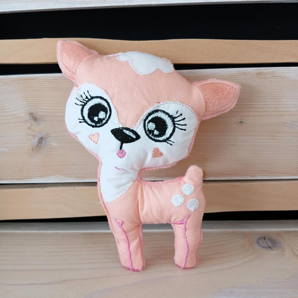 Σετ ελαφίνα - Image 5