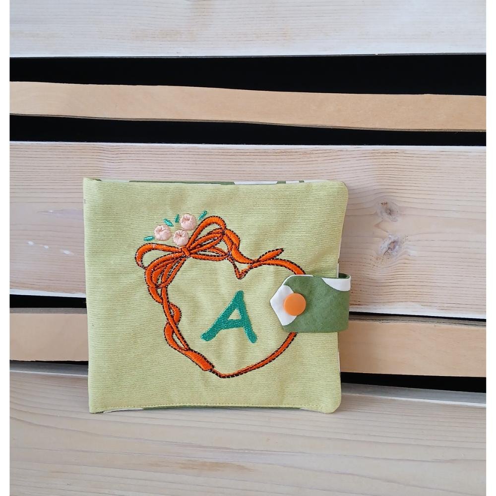 Γυναικεία θήκη Καρδιά - Image 2