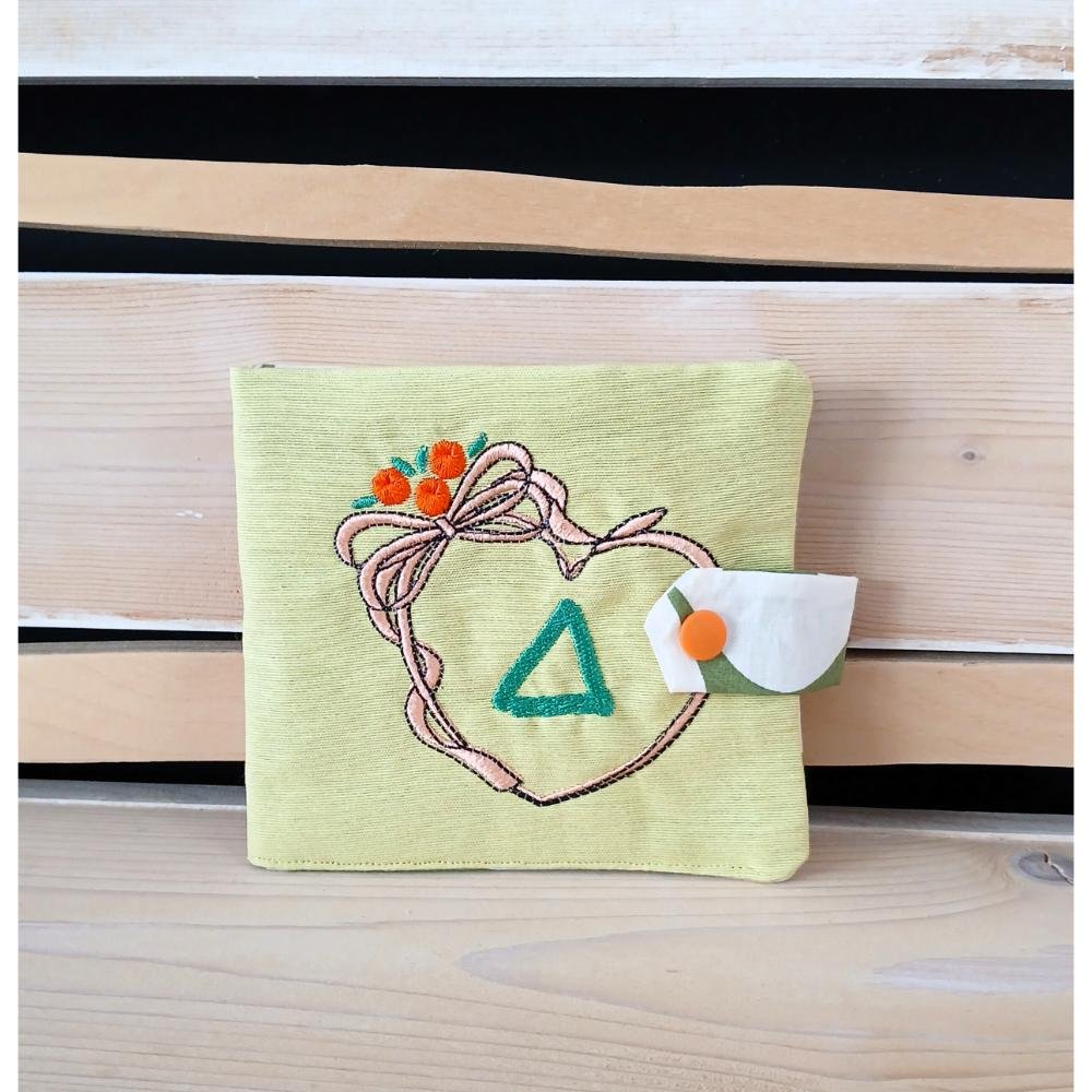 Γυναικεία θήκη Καρδιά