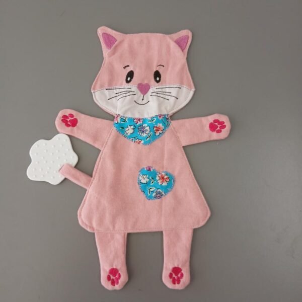 Γατούλα Νάνι