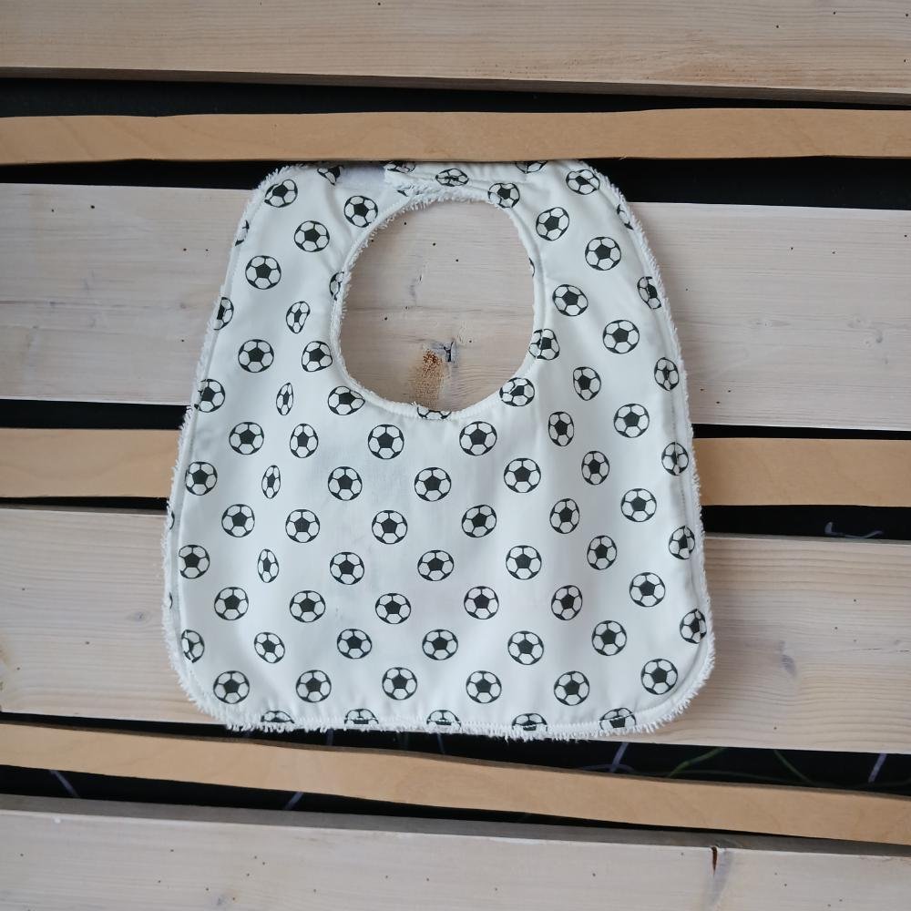 Σαλιάρα Ποδοσφαιριστής - Image 2