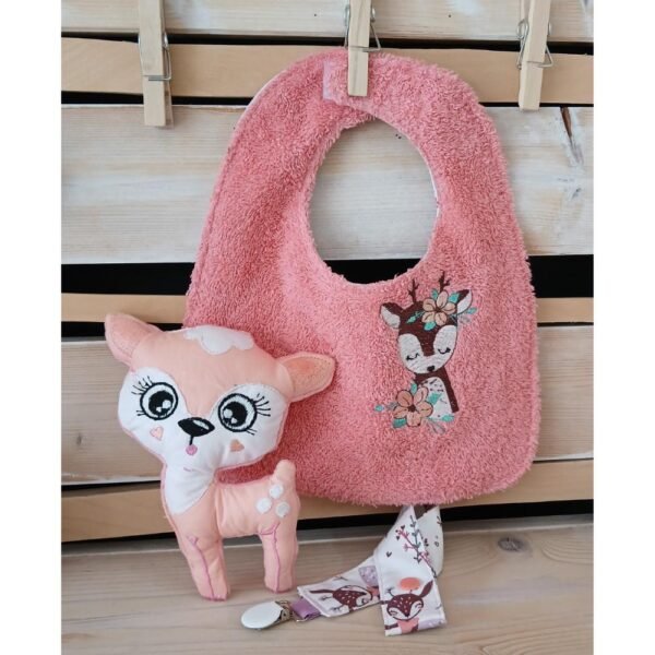 Σετ ελαφίνα