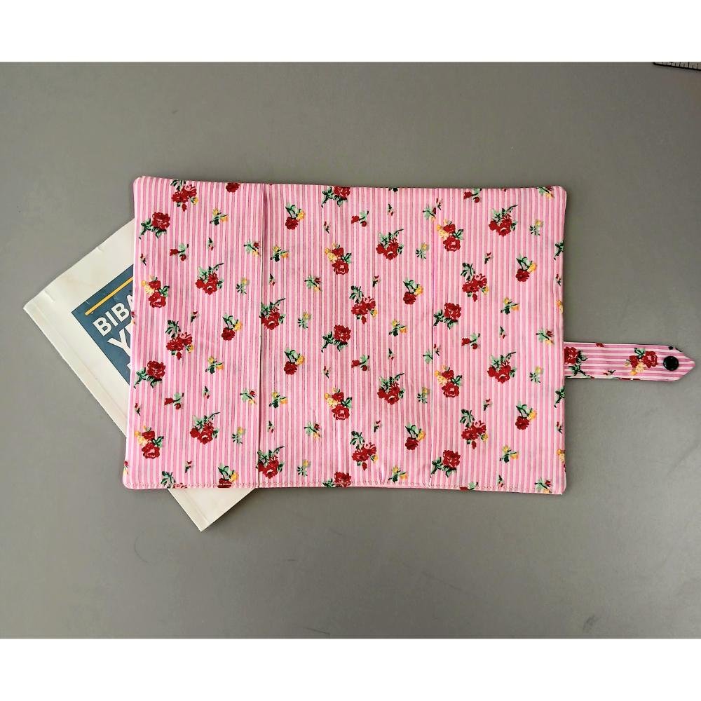 Θήκη βιβλιαρίου Ελαφίνα - Image 2