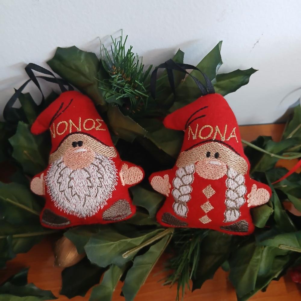 Νανάκια νονών - Image 2