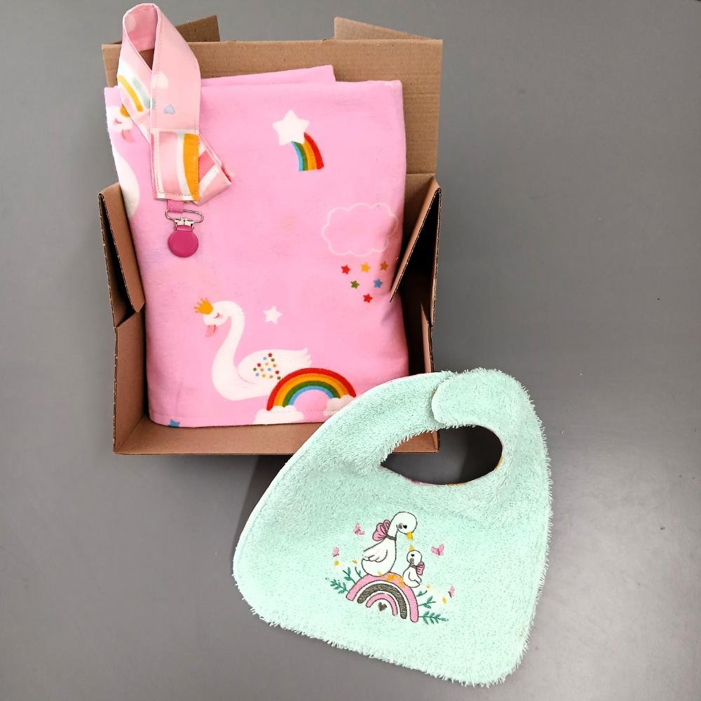 Σετ κύκνος - Image 4