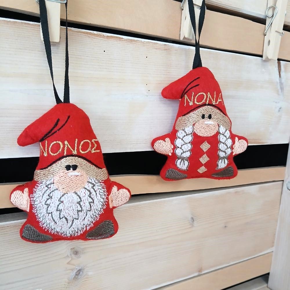 Νανάκια νονών - Image 3