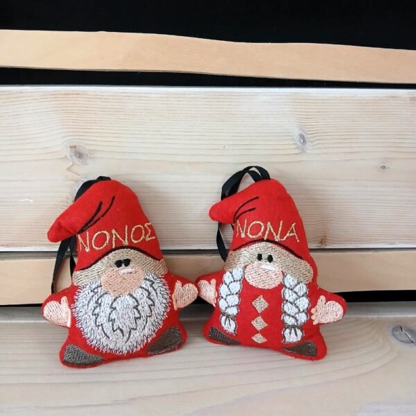 Νανάκια νονών