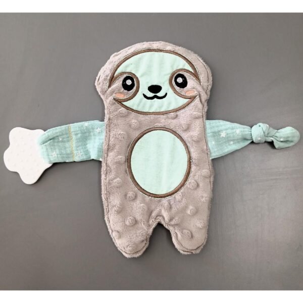 Βραδύποδας Νάνι