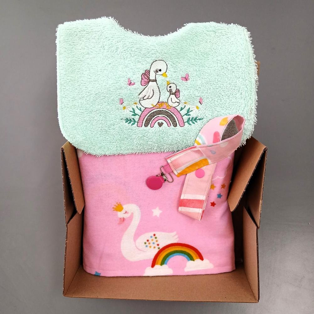 Σετ κύκνος - Image 6