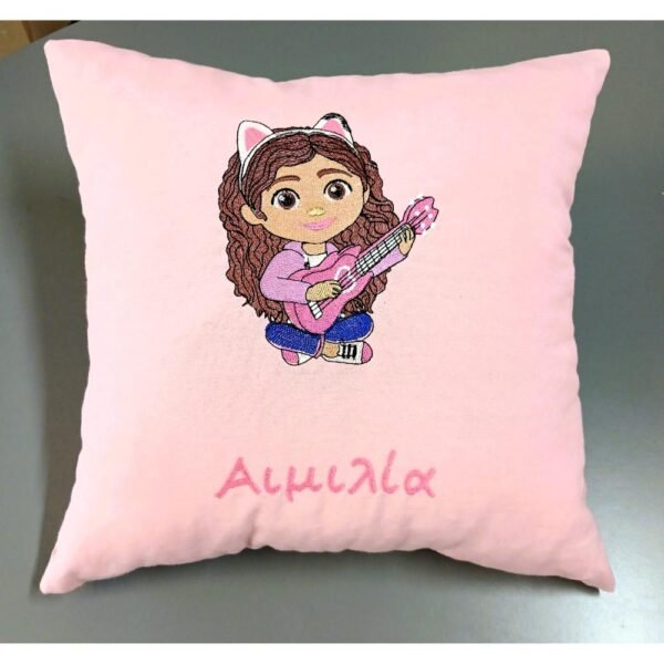 Μαξιλάρι Γκάμπι